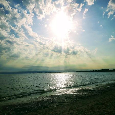 Ty Betahon - 200M De La Plage アンボン エクステリア 写真